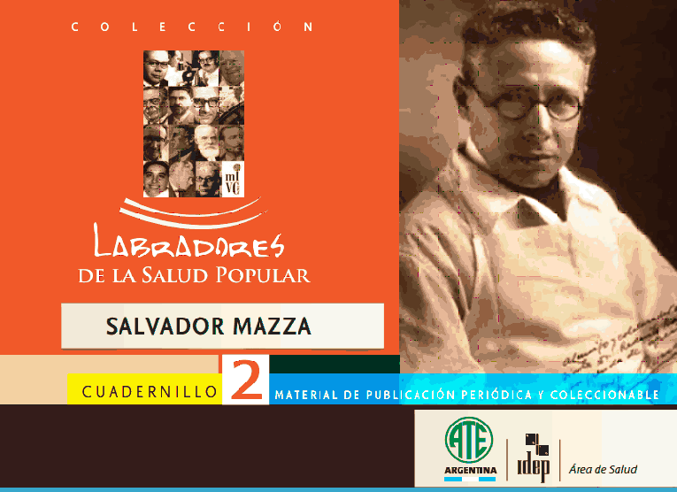 SALVADOR MAZA